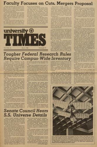 University times