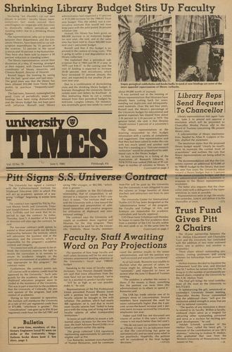 University times