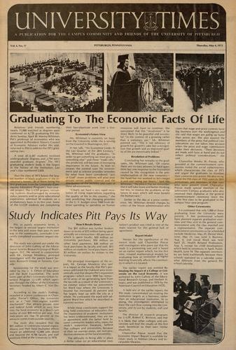 University times