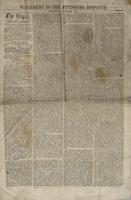 Pittsburg daily dispatch