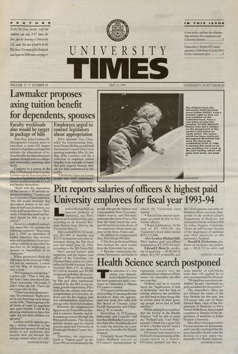 University times