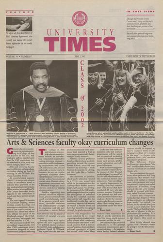 University times