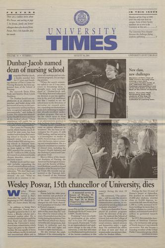 University times