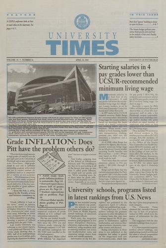University times