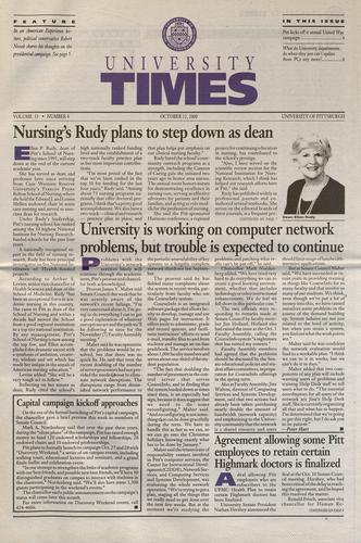 University times