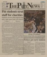 Pitt news