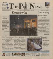Pitt news