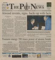 Pitt news
