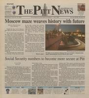 Pitt news
