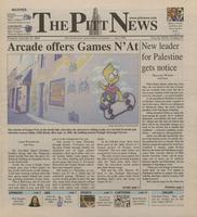 Pitt news