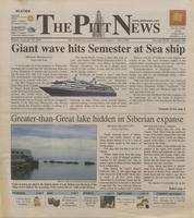 Pitt news