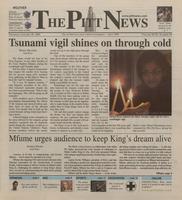 Pitt news
