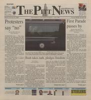 Pitt news