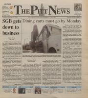 Pitt news