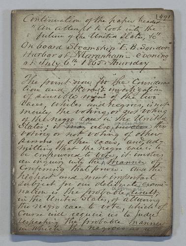 Pages 491-554