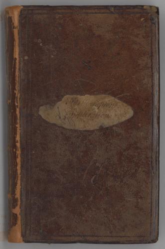 Survey Book