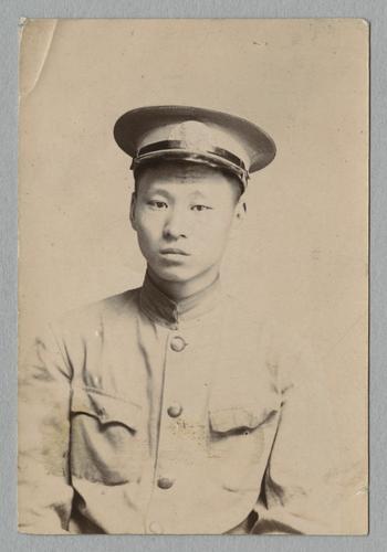 Seng Ting Chung
