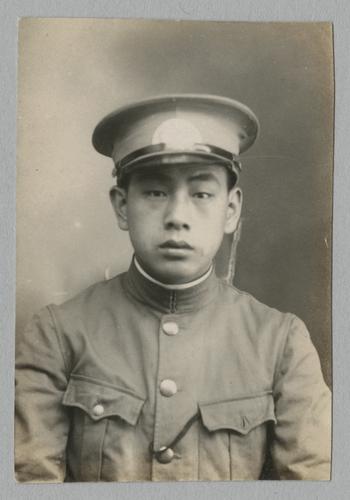 Ou Yong Bang
