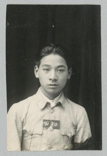 Tsang Yong Tsing