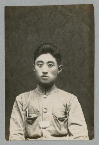 Ly Tong Seng