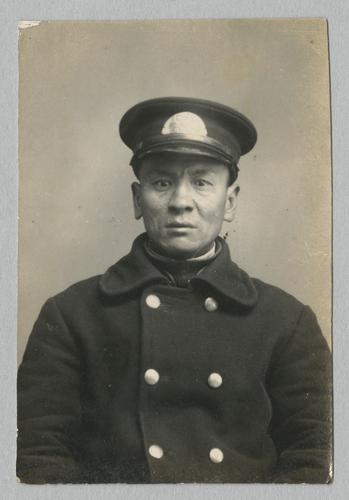 Tenang Tsang Tsing
