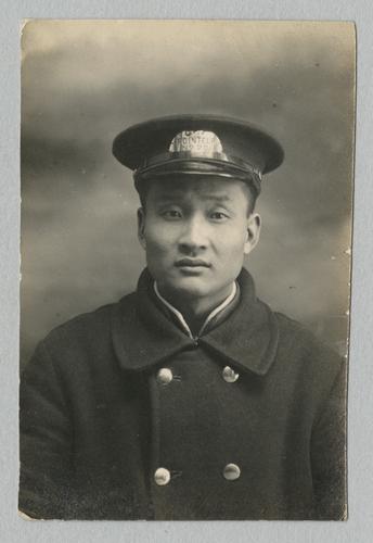 Wang Tso