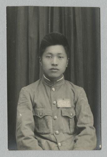 Tsang Tse Ziang