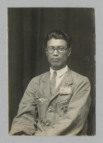 Liou Yong