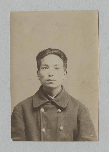 Li Kone Seng