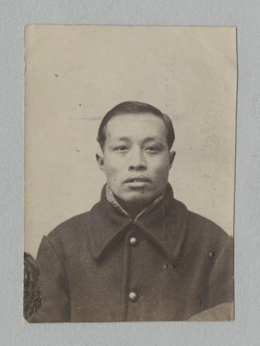 Kou Yong Tseng