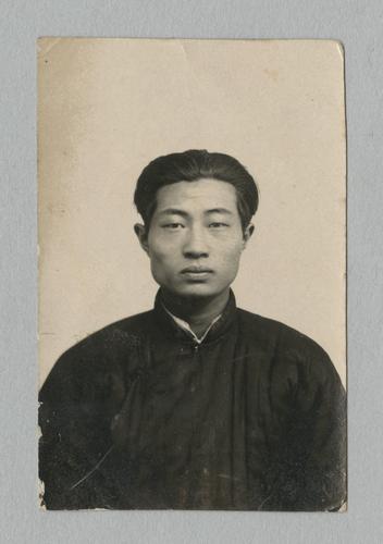 Kou Yong Zeng