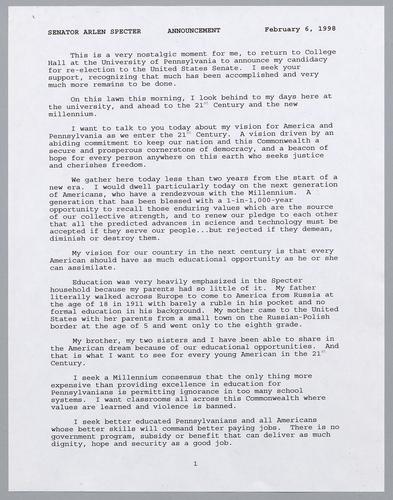 University of Pennsylvania