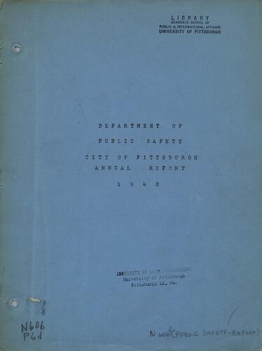 Annual Report