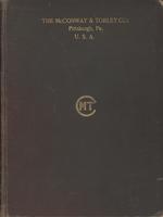 M.C.B. Couplers
