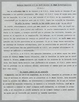 Mensaje especial #2 al F.B.I. [Special message #2 to the F.B.I.]