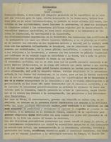 Reflexiones [Reflections]