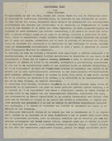 Septiembre, 1933 [September, 1933]