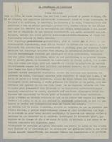 El Crepúsculo de Kissinger [The Twilight of Kissinger]