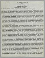 La guerra de Vietnam: Tempestad en el Asia (Tercero artículo y final) [The Vietnam War: Storm in Asia (Third and Final Article)]