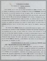 Un mensaje al Pentágono [A Message to the Pentagon]