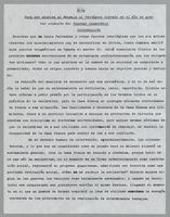 Nota (Para ser añadida al Mensaje al Pentágono elevado en el día de ayer) [Note (To Be Added to the Message to the Pentagon Raised Yesterday)]