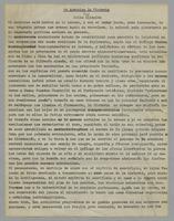 Se aproxima la victoria [Victory Draws Closer]