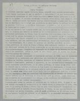 U.S.A. y China: Un análisis político [U.S.A. and China: A Political Analysis]