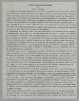 México pacta con el crimen [Mexico Agrees with the Crime]