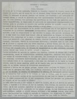 Realidad y mitología [Reality and Mythology]
