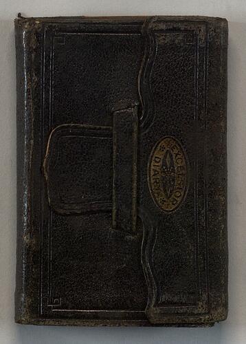 Daily Diary, 1883