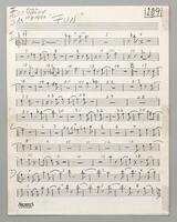 209 Fun First Alto Sax long version