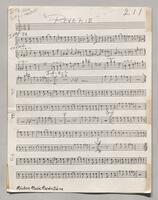 211 Reverie First tenor sax