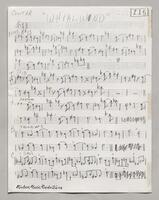 215 Whirlwind Guitar