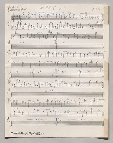 219 Images Second alto sax